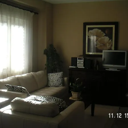 Room In Guest Room - Quiet Single Room In Valencia, With Large Terrace For Pets Penzion *